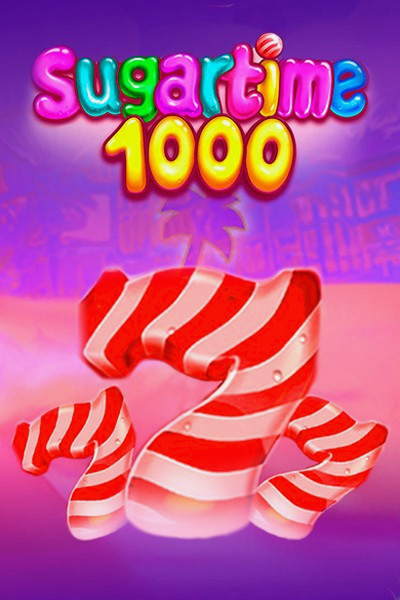 Slot Sugartime 1000 su Betrepublic Casino