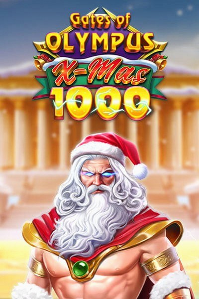 Slot Gates of Olympus Xmas 1000 su Betwest Casino