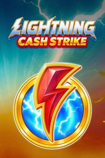 Lightning Cash Strike: la slot su Betwest Casino