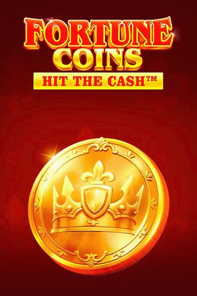 Slot Fortune Coins su Casinova Casino