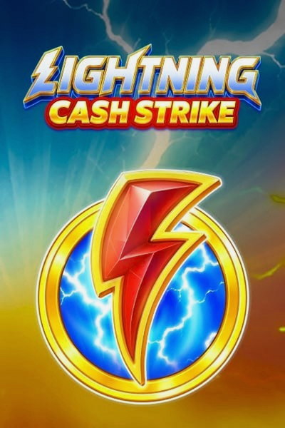 Slot Lightning Cash Strike su Casinova Casino