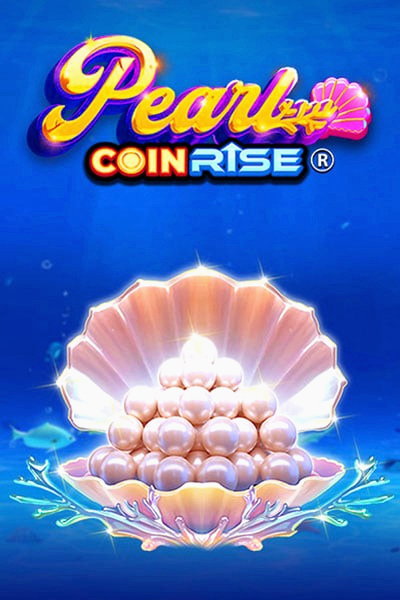 Slot machine Pearl Coin Rise su Casinova Casino