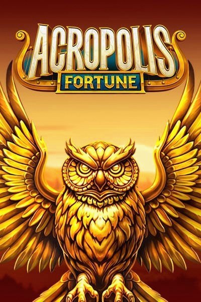 Acropolis Fortune: la slot su Kingmaker Casino
