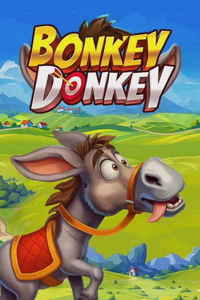 Slot Bonkey Donkey su Kingmaker Casino